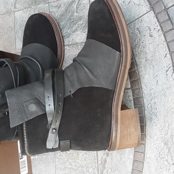 DIBA True Ankle BOOTIES - Picture 4 of 11